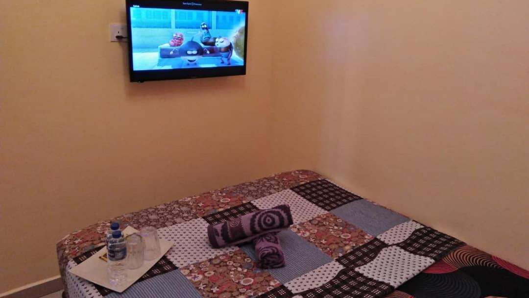Hôtel Ghazrins Dataran Larkin à Johor Bahru Extérieur photo
